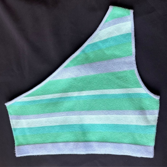 Peppermayo Exclusive Just Us Two Knit Top - Picture 3 of 9